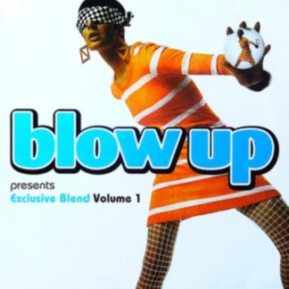 Various Artists - Blow Up Presents Exclusive Blend Vinyl / 12" Album