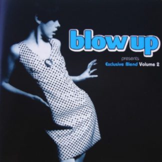 Various Artists - Blow Up Presents Exclusive Blend Vinyl / 12" Album