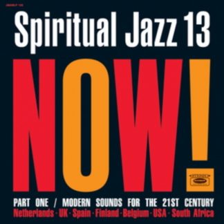 Various Artists - Spiritual Jazz 13 CD / Album