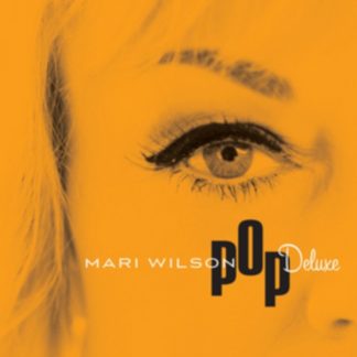 Mari Wilson - Pop Deluxe Vinyl / 12" Album