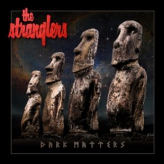 The Stranglers - Dark Matters CD / Album