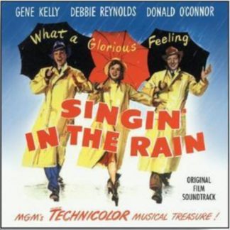 Various Artists - Singin' in the Rain CD / Album