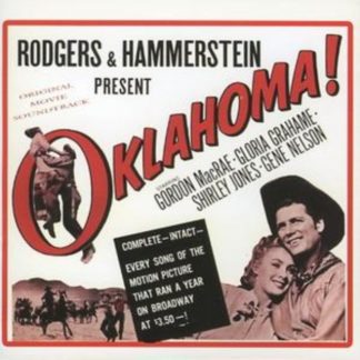 Various Artists - Oklahoma! CD / Album