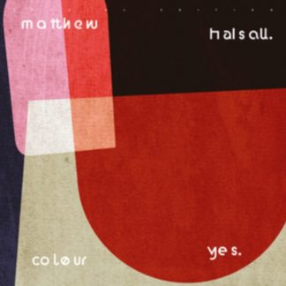 Matthew Halsall - Colour Yes CD / Album