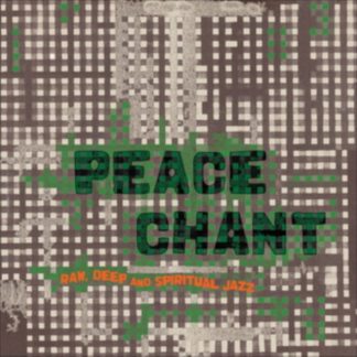 Various Artists - Peace Chant Vinyl / 12" Album