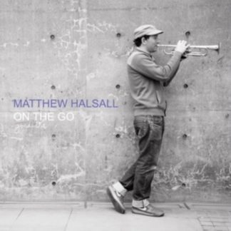 Matthew Halsall - On the Go Vinyl / 12" Album