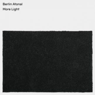 Various Artists - Berlin Atonal - More Light Vinyl / 12" Single Box Set