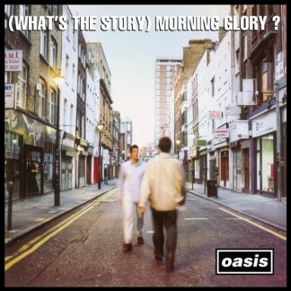 Oasis - (What's the Story) Morning Glory? Vinyl / 12" Album