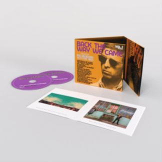 Noel Gallagher's High Flying Birds - Back the Way We Came: Vol 1 (2011 - 2021) CD / Album