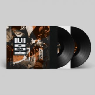 Fink - IIUII Vinyl / 12" Album