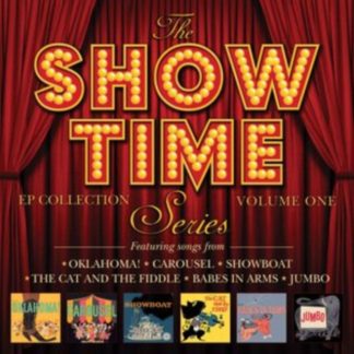 Various Artists - The Show Time Series CD / Album