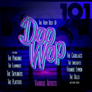 Various Artists - The Very Best of Doo Wop CD / Album