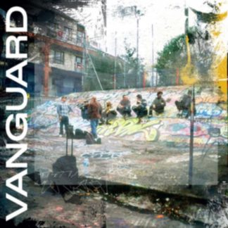 Various Artists - Vanguard Street Art Vinyl / 12" Album