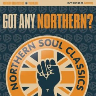 Various Artists - Got Any Northern? CD / Album