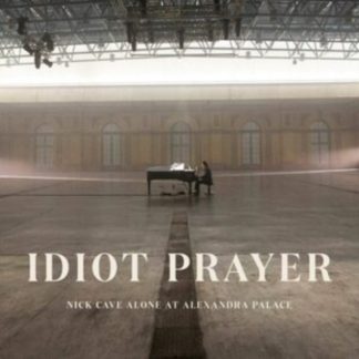 Nick Cave - Idiot Prayer CD / Album