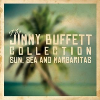 Jimmy Buffett - The Jimmy Buffett Collection CD / Album