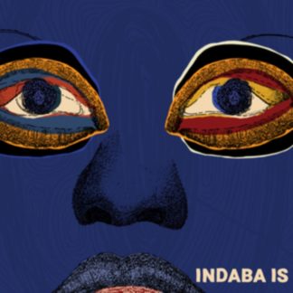 Various Artists - Indaba Is Vinyl / 12" Album