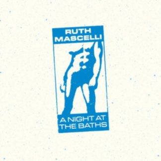 Ruth Mascelli - A Night at the Baths Vinyl / 12" Album