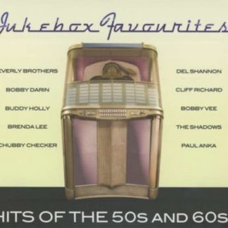Various Artists - Jukebox Favourites CD / Box Set