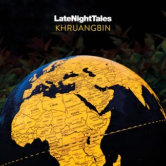 Various Artists - Late Night Tales Vinyl / 12" Album