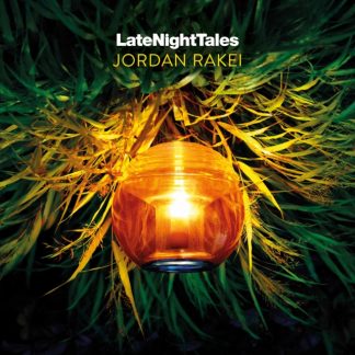 Various Artists - Late Night Tales Vinyl / 12" Album Coloured Vinyl
