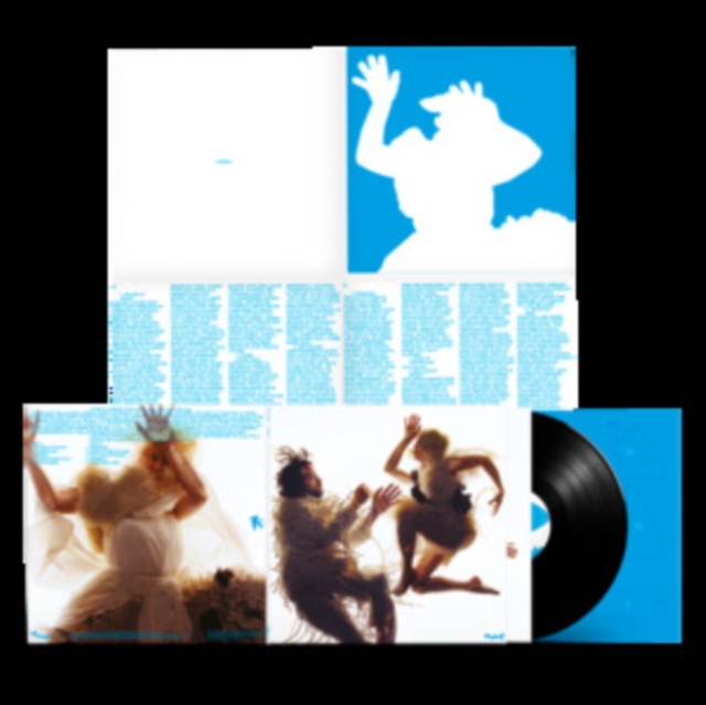 LUMP - Animal Vinyl / 12" Album (Gatefold Cover)