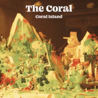 The Coral - Coral Island CD / Album