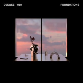 Various Artists - Deewee Foundations Compilation CD / Album (Jewel Case)