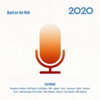 Various Artists - 2020 CD / Album