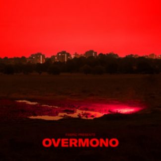 Various Artists - Fabric Presents Overmono CD / Album