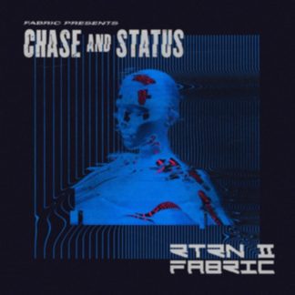 Various Artists - Fabric Presents Chase and Status Vinyl / 12" Album