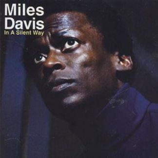 Miles Davis - In a Silent Way CD / Album