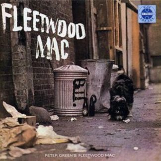 Fleetwood Mac - Fleetwood Mac CD / Album