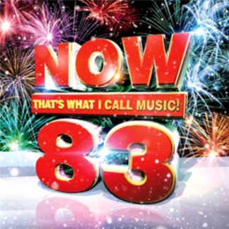 Various Artists - Now That's What I Call Music! 83 CD / Album
