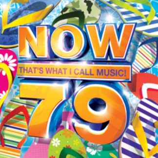Various Artists - Now That's What I Call Music! 79 CD / Album