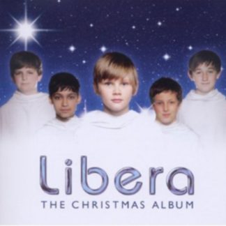 Libera - Libera: The Christmas Album CD / Album