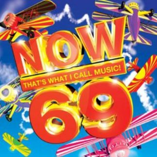Various Artists - Now That's What I Call Music! 69 CD / Album