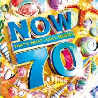 Various Artists - Now That's What I Call Music! 70 CD / Album