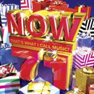 Various Artists - Now That's What I Call Music! 71 CD / Album