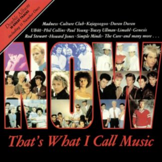 Various Artists - Now That's What I Call Music! 1 CD / Album