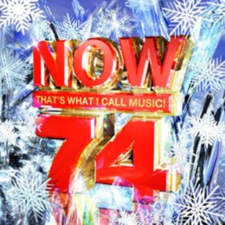 Various Artists - Now That's What I Call Music! 74 CD / Album