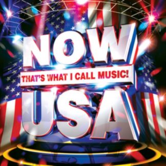 Various Artists - Now That's What I Call Music! USA CD / Album