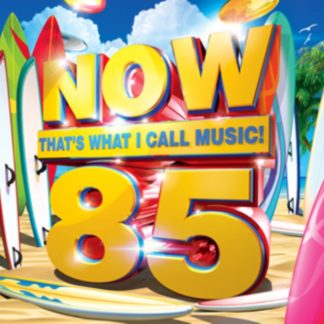 Various Artists - Now That's What I Call Music! 85 Digital / Audio Album