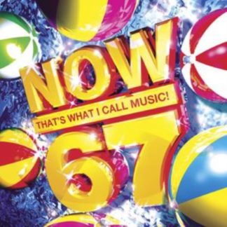 Various Artists - Now That's What I Call Music! 67 CD / Album