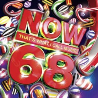 Various Artists - Now That's What I Call Music! 68 CD / Album