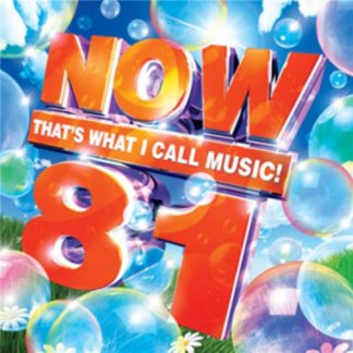 Various Artists - Now That's What I Call Music! 81 CD / Album