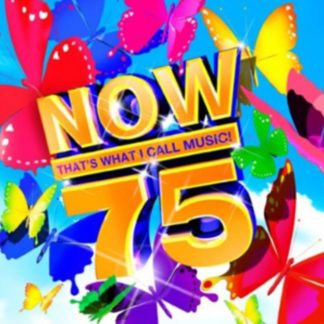 Various Artists - Now That's What I Call Music! 75 CD / Album