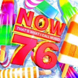 Various Artists - Now That's What I Call Music! 76 CD / Album
