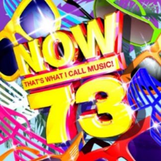 Various Artists - Now That's What I Call Music! 73 CD / Album