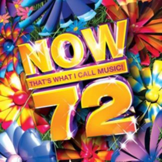 Various Artists - Now That's What I Call Music! 72 CD / Album